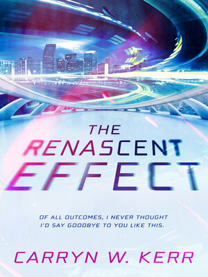 cover image of The Renascent Effect